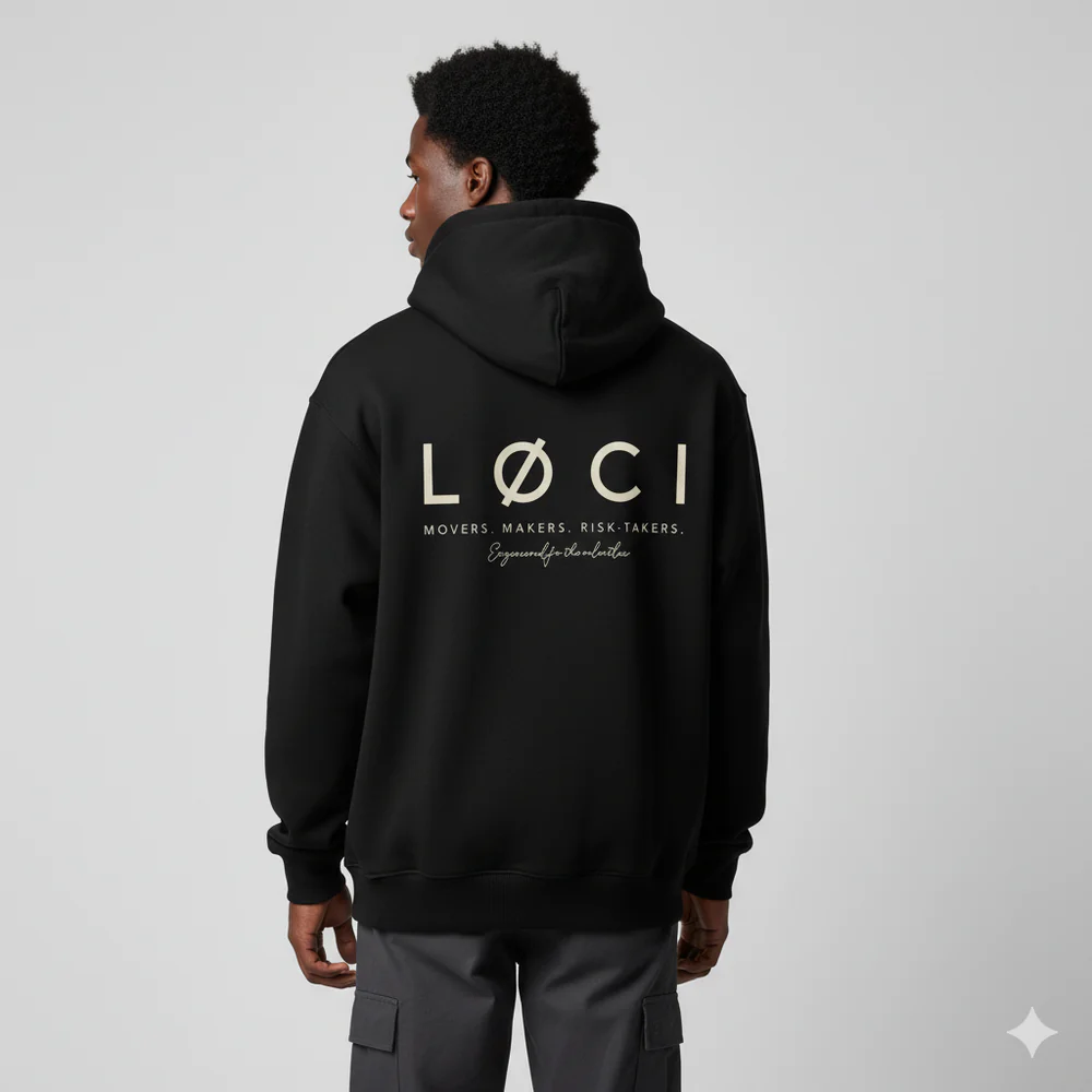 Urban Luxury, Consciously Crafted